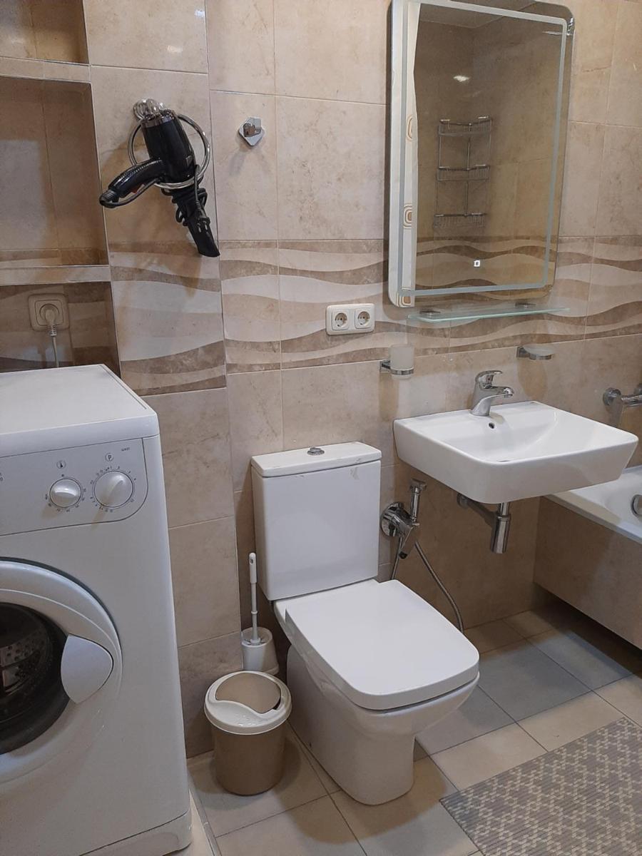 Apartment on Tumanyan - Housity