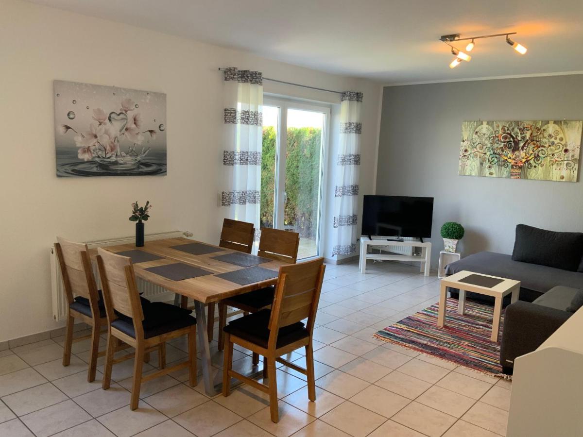 Ferienwohnungen Bella Vita - Housity