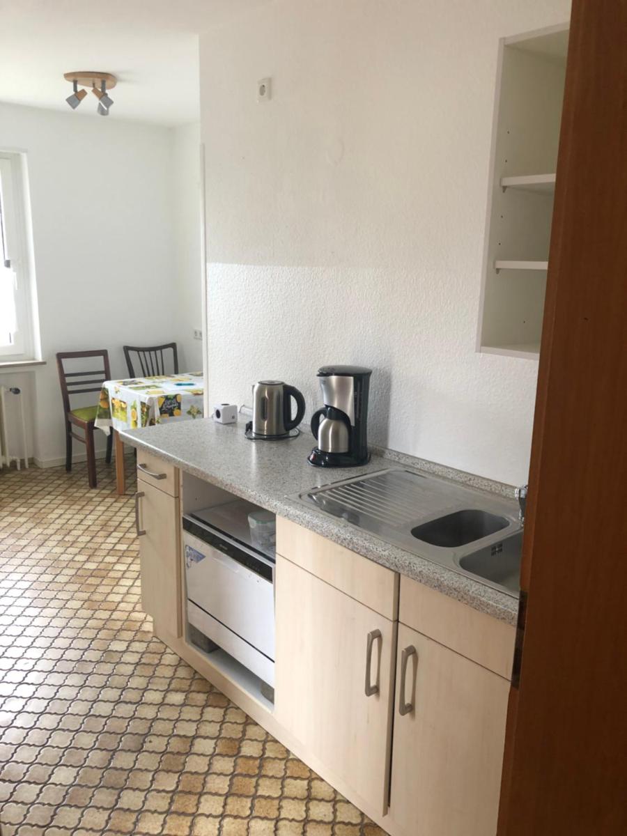 Ferienwohnung Im Bachgrund - Housity