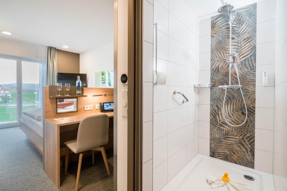 Best Western Plus Kurhotel an der Obermaintherme - Housity