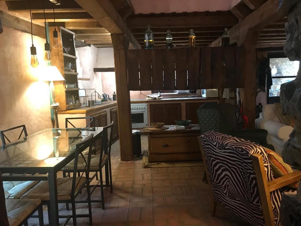 La Casa de Brieva - Housity