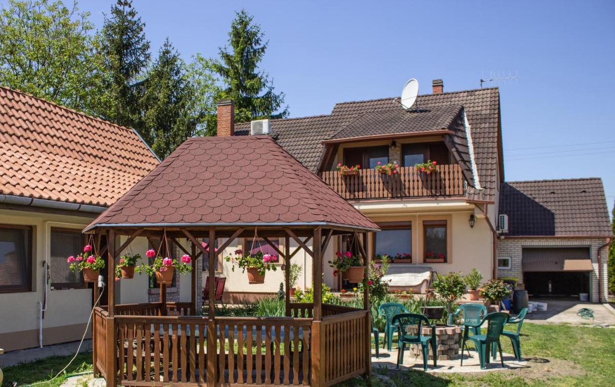 Sándor Apartman - Housity