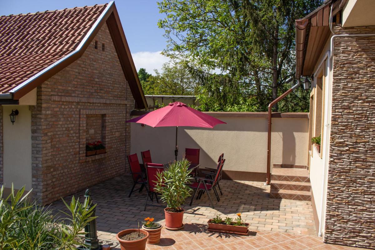 Sándor Apartman - Housity