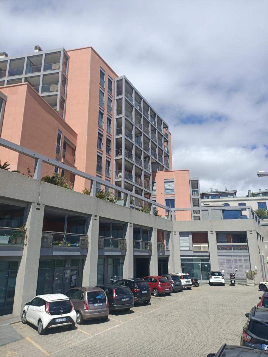 Appartamenti Lungomare Savona - Housity