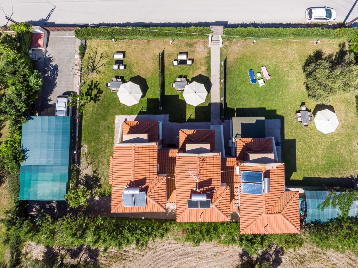 Pigadaki Villas Polychrono - Housity