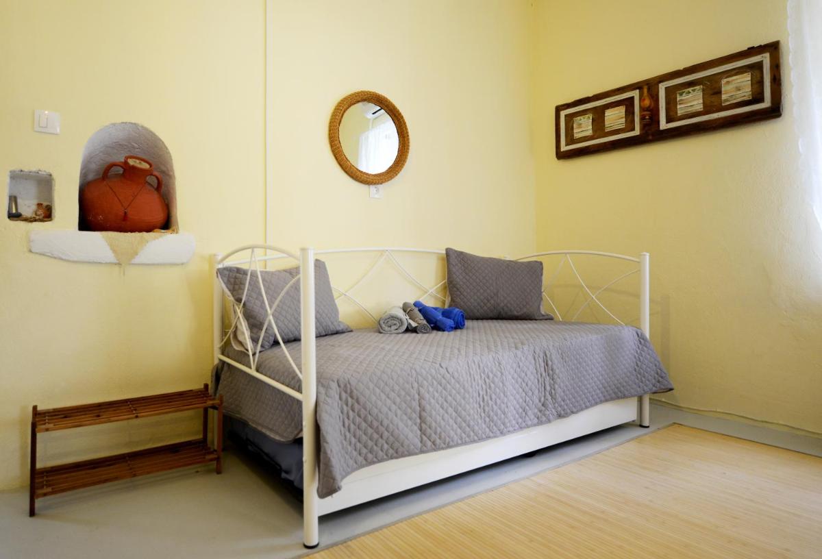 Traditional Cretan Country House (9klm from Elafonissi) - Housity