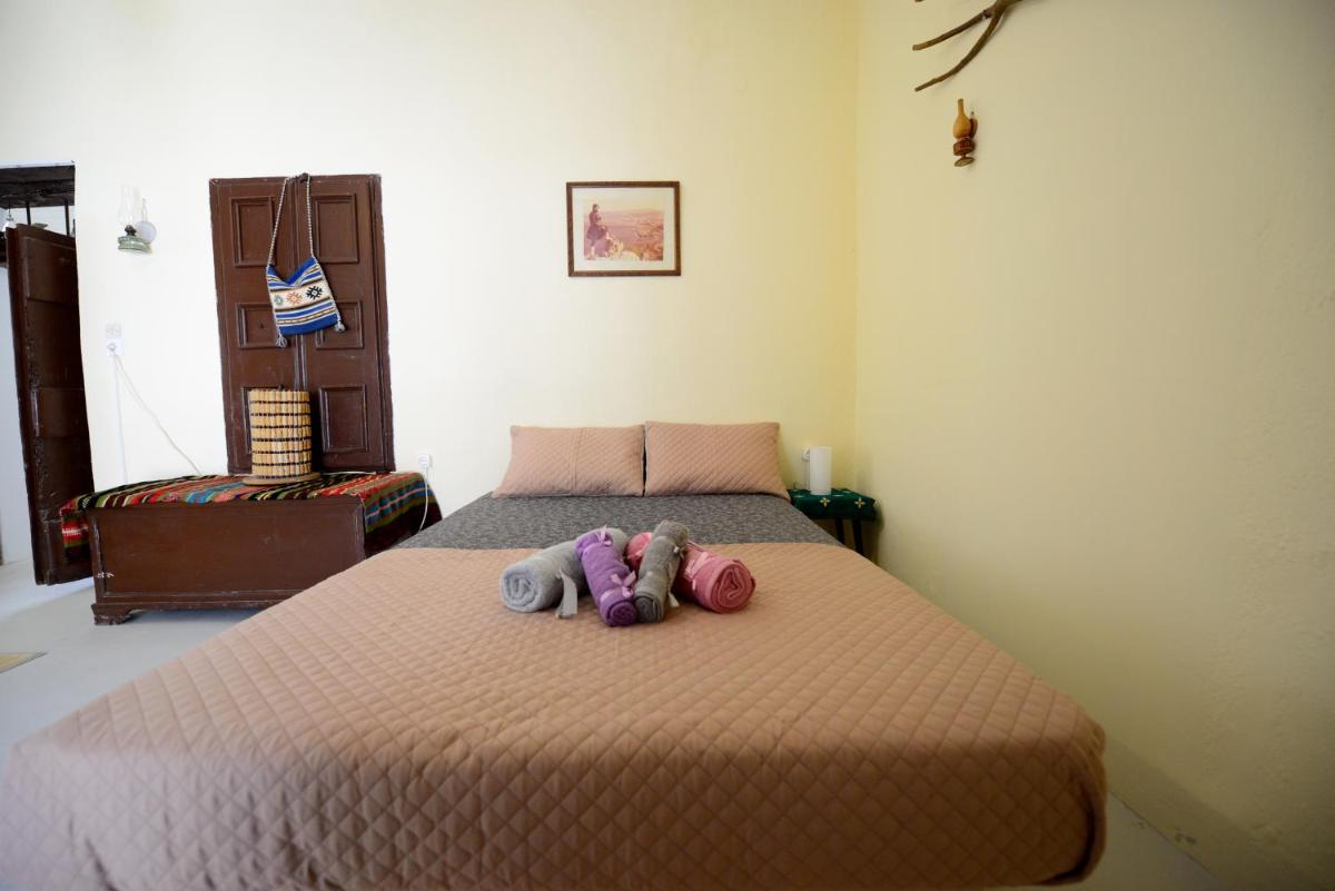 Traditional Cretan Country House (9klm from Elafonissi) - Housity