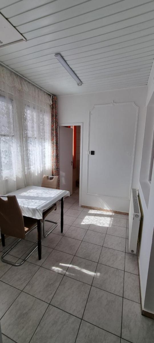 Bangó Vendégház - Housity
