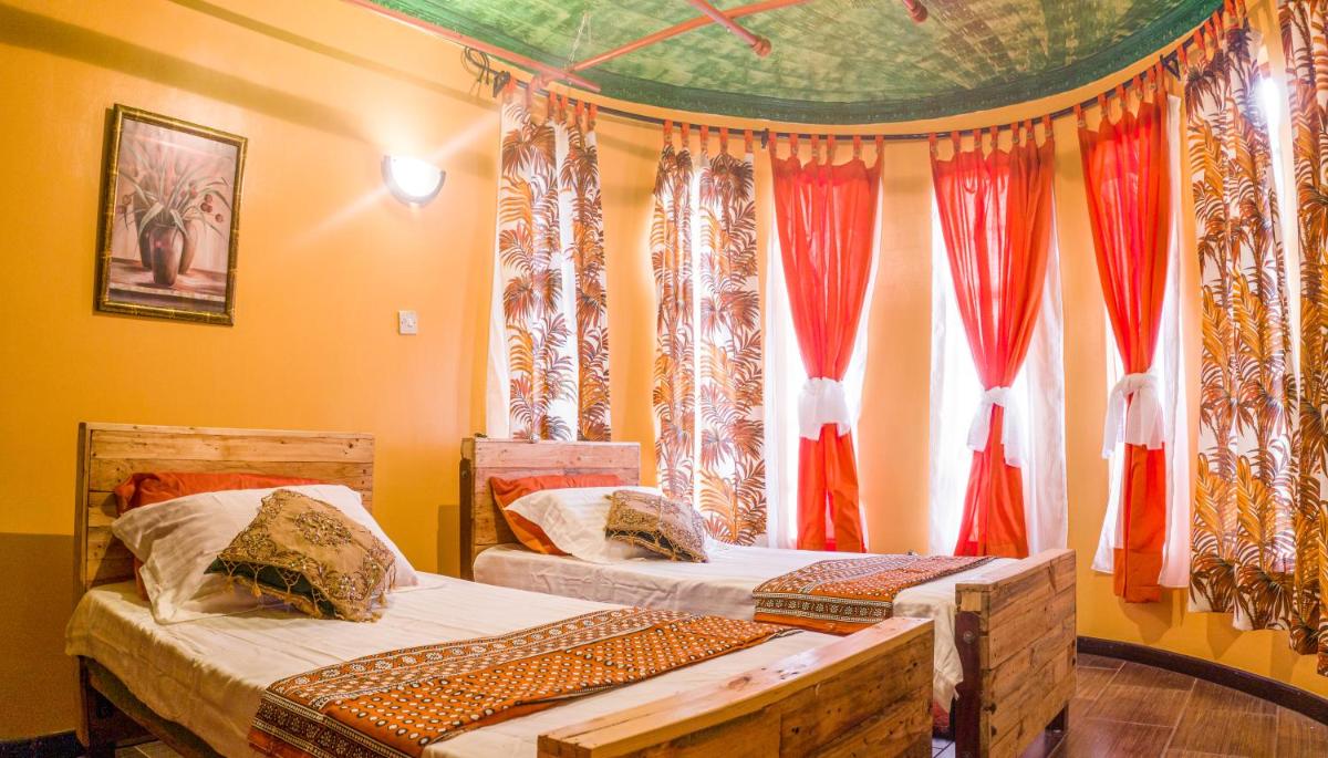 Edaala Comfort - B&B - Housity