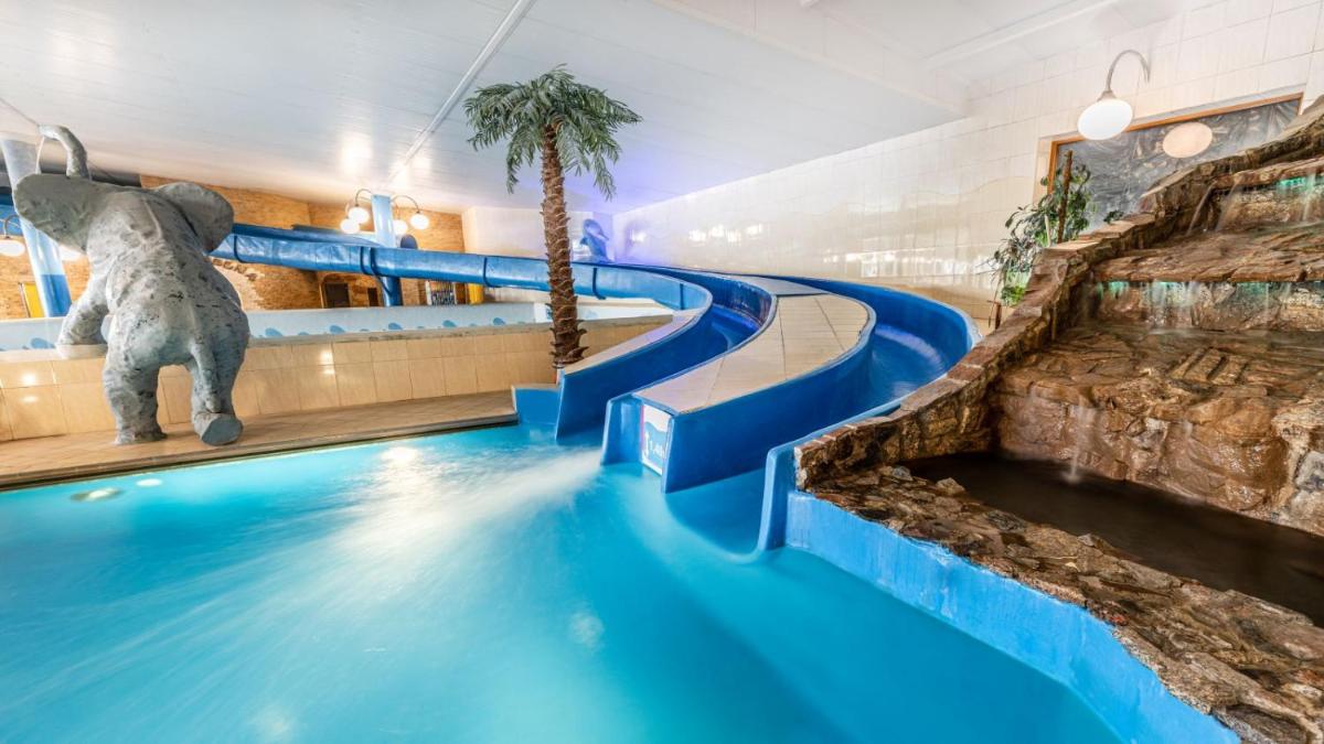 Hotel Gołębiewski Białystok - Housity