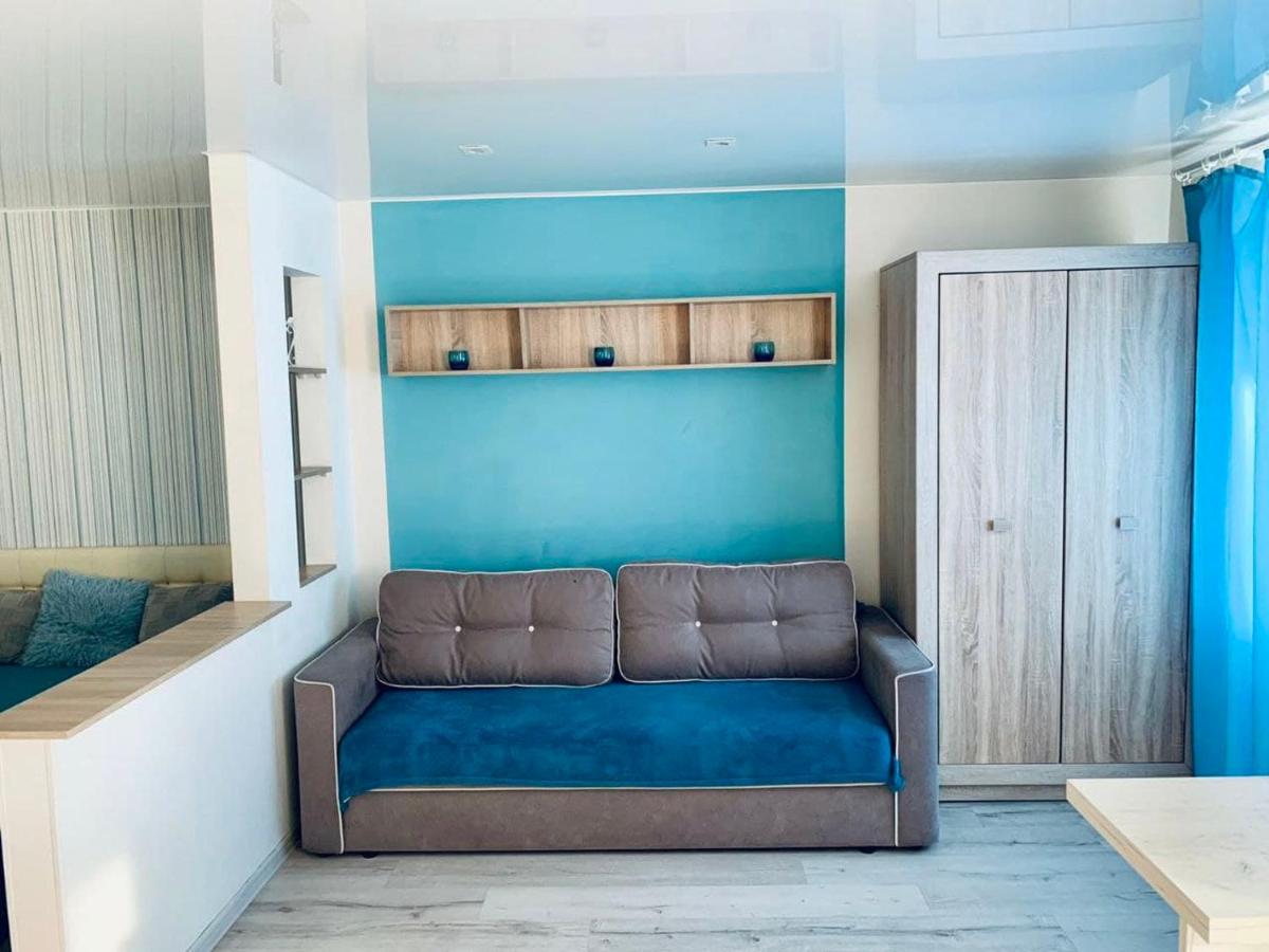 квартира -студия в центре - Housity