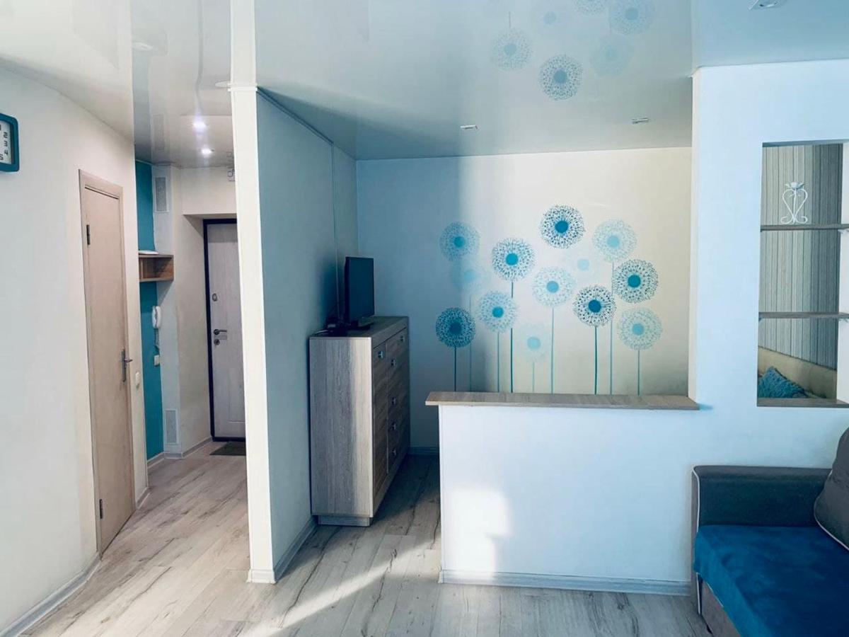 квартира -студия в центре - Housity