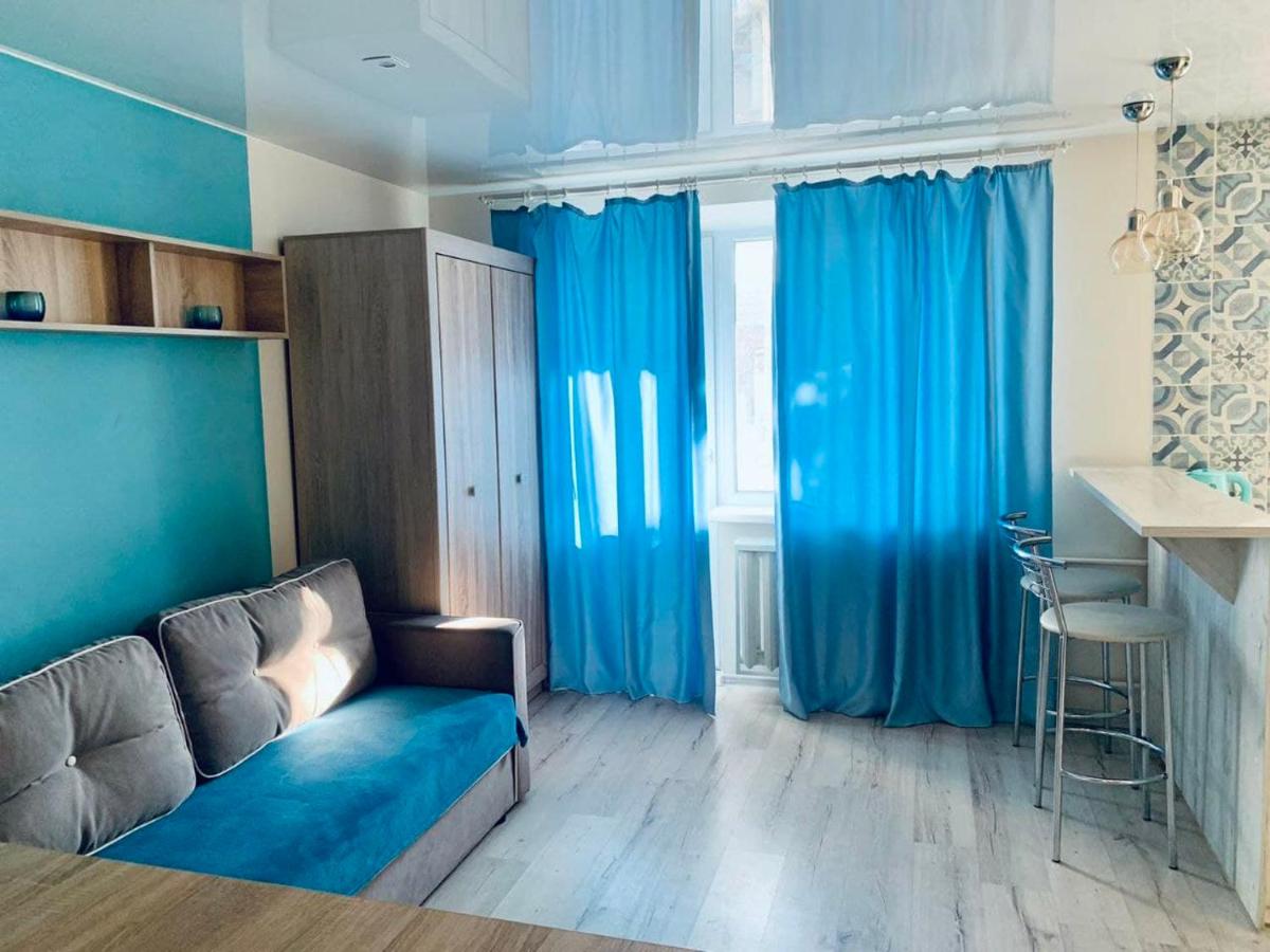 квартира -студия в центре - Housity