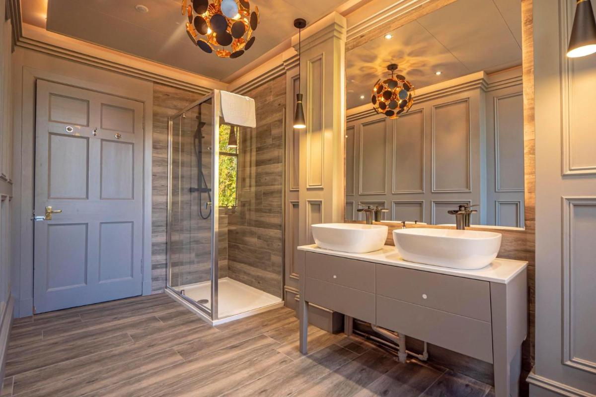 Enterkine Country House Resort - Housity