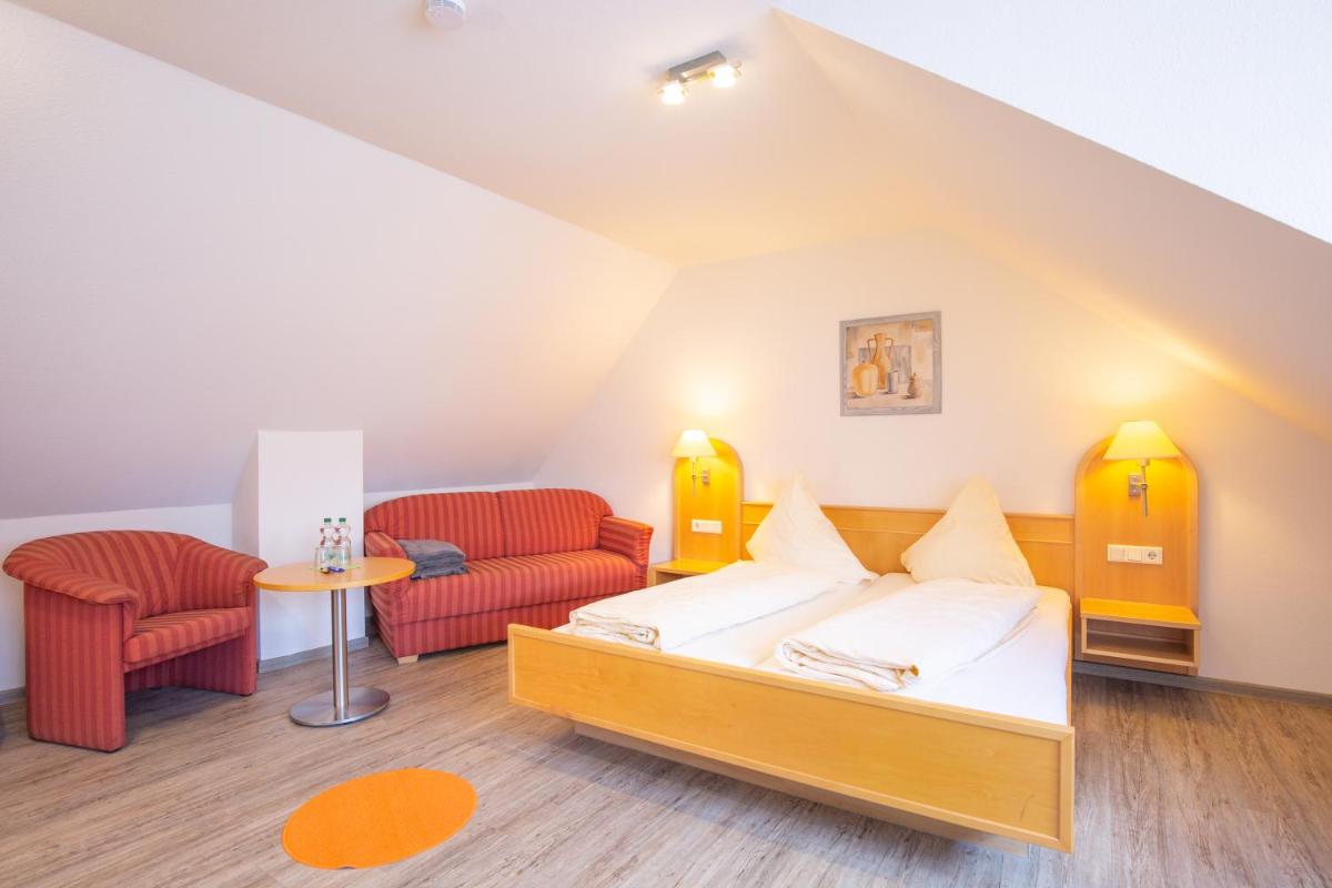 Landgasthof zur Sonne - Housity