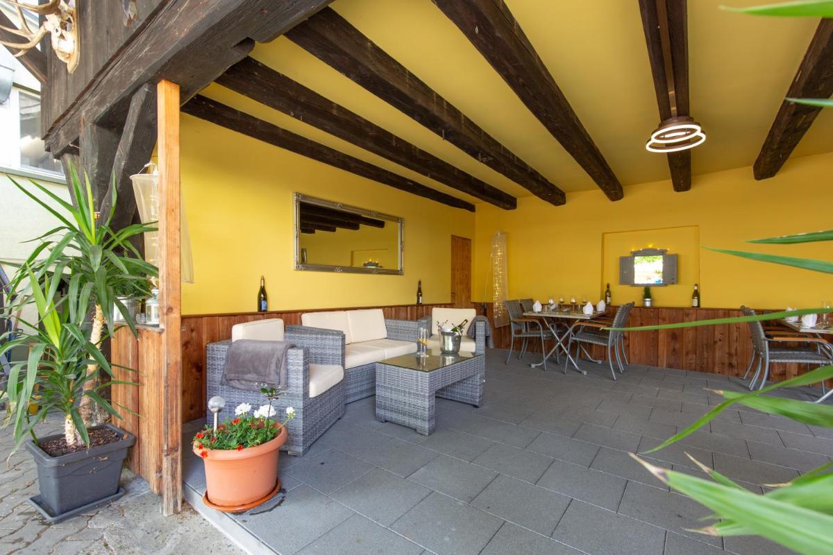 Landgasthof zur Sonne - Housity