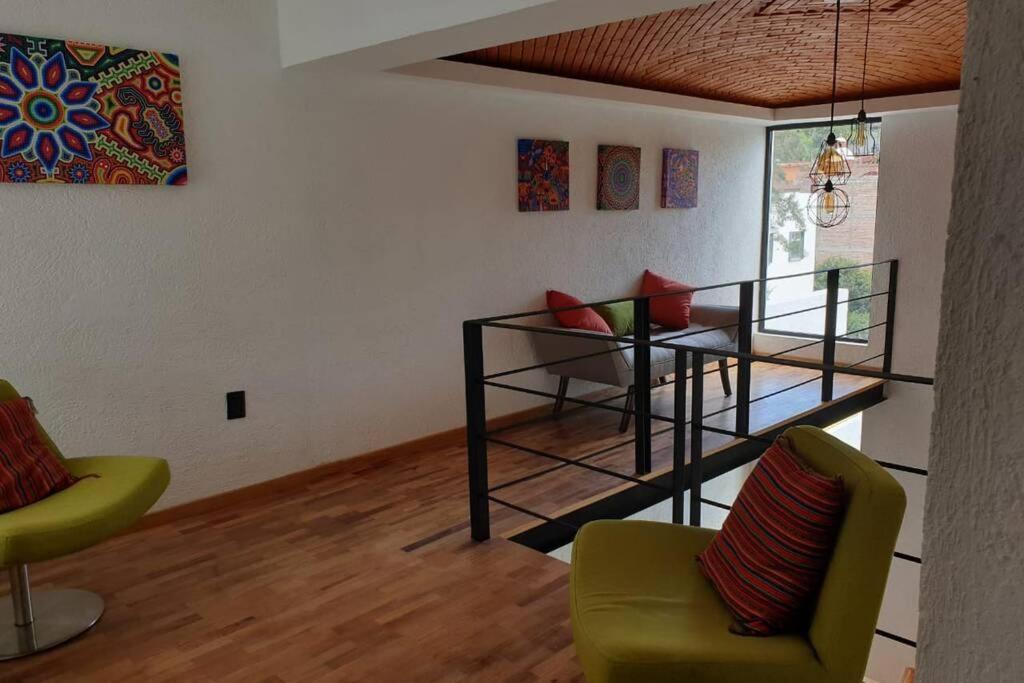 Amazing house in the Center with pool and parking - Housity