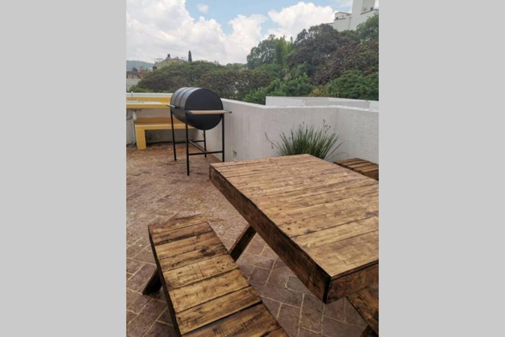 Amazing house in the Center with pool and parking - Housity
