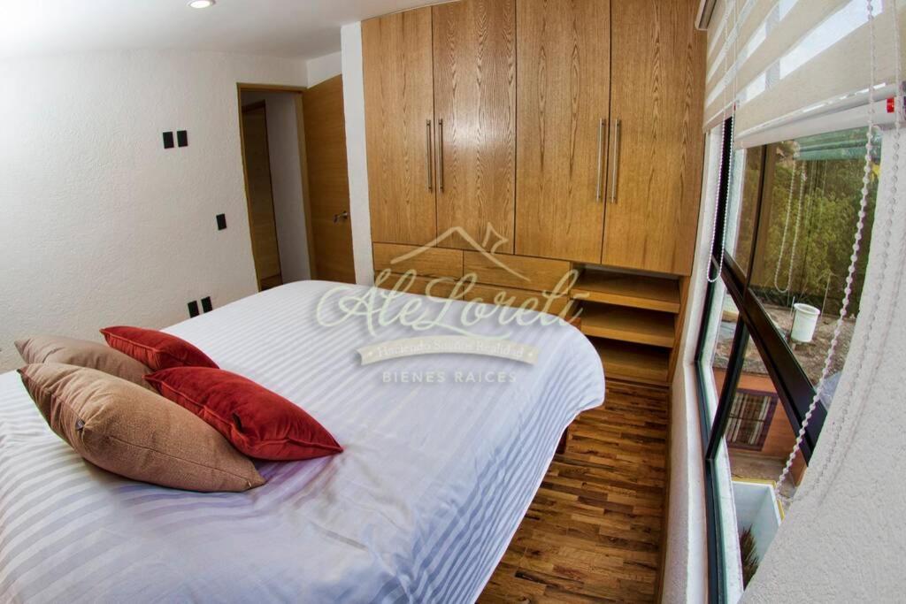 Amazing house in the Center with pool and parking - Housity