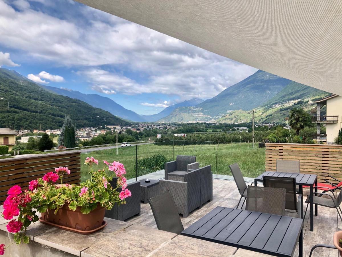 B&B Valtellina Mon Amour - Housity