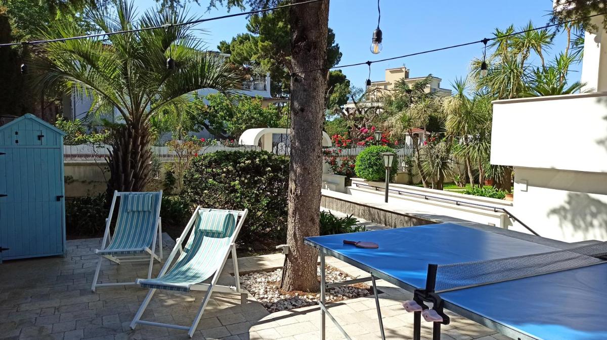 Villa Mary - Apartments - Hizvo