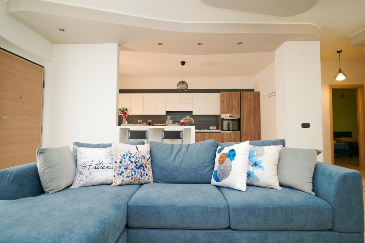 Casa Vitula Tradizione ed Eleganza alloggio turistico - Housity