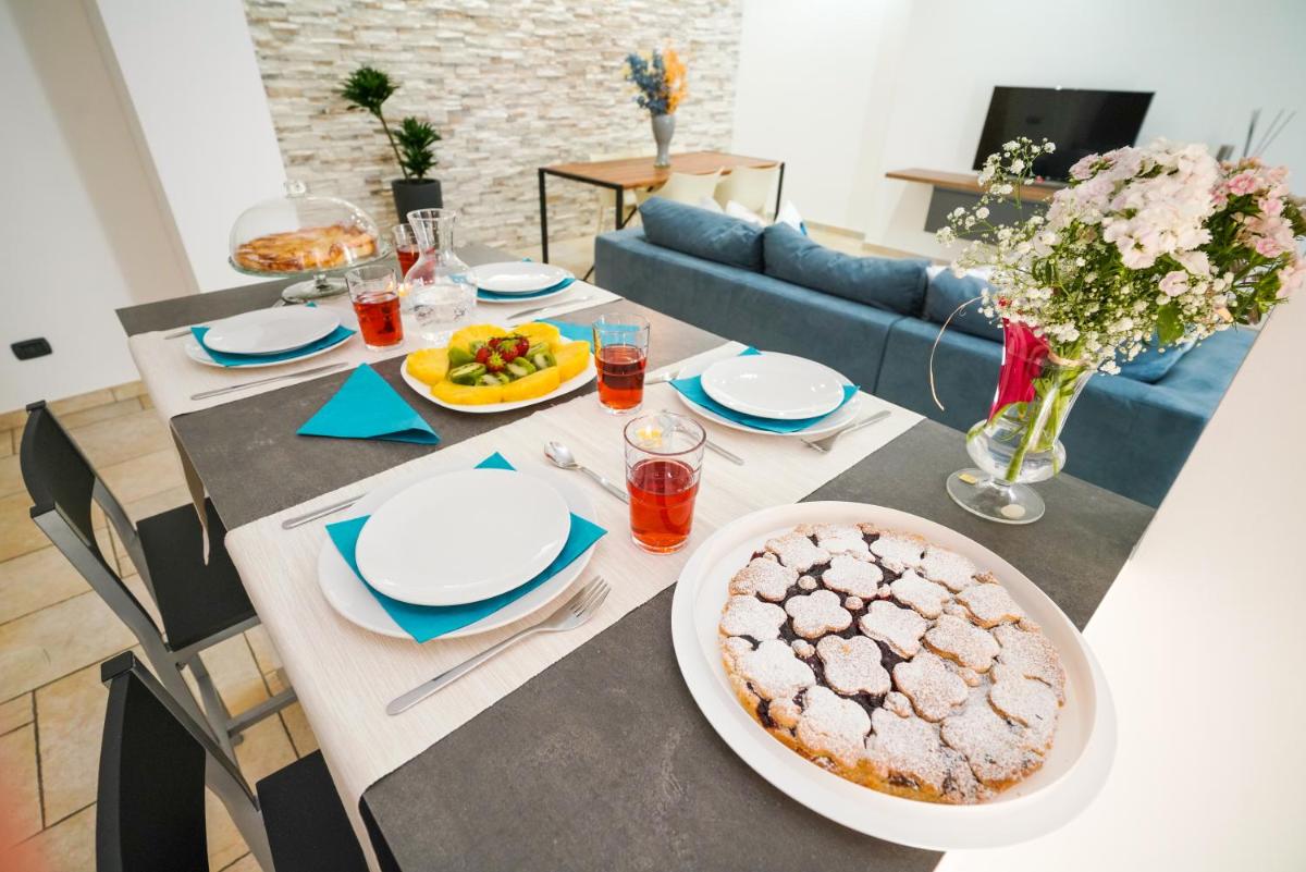 Casa Vitula Tradizione ed Eleganza alloggio turistico - Housity