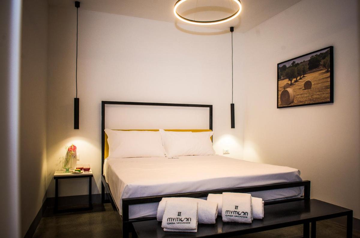 MYMOON casa vacanze Noto - Housity