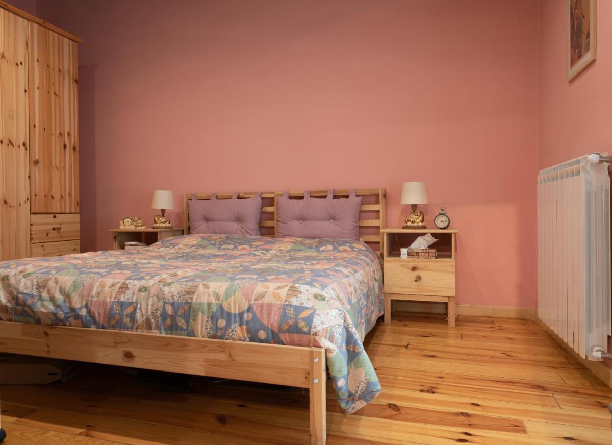 MG Residence Tolfa \"Piazza Vecchia\" - Housity