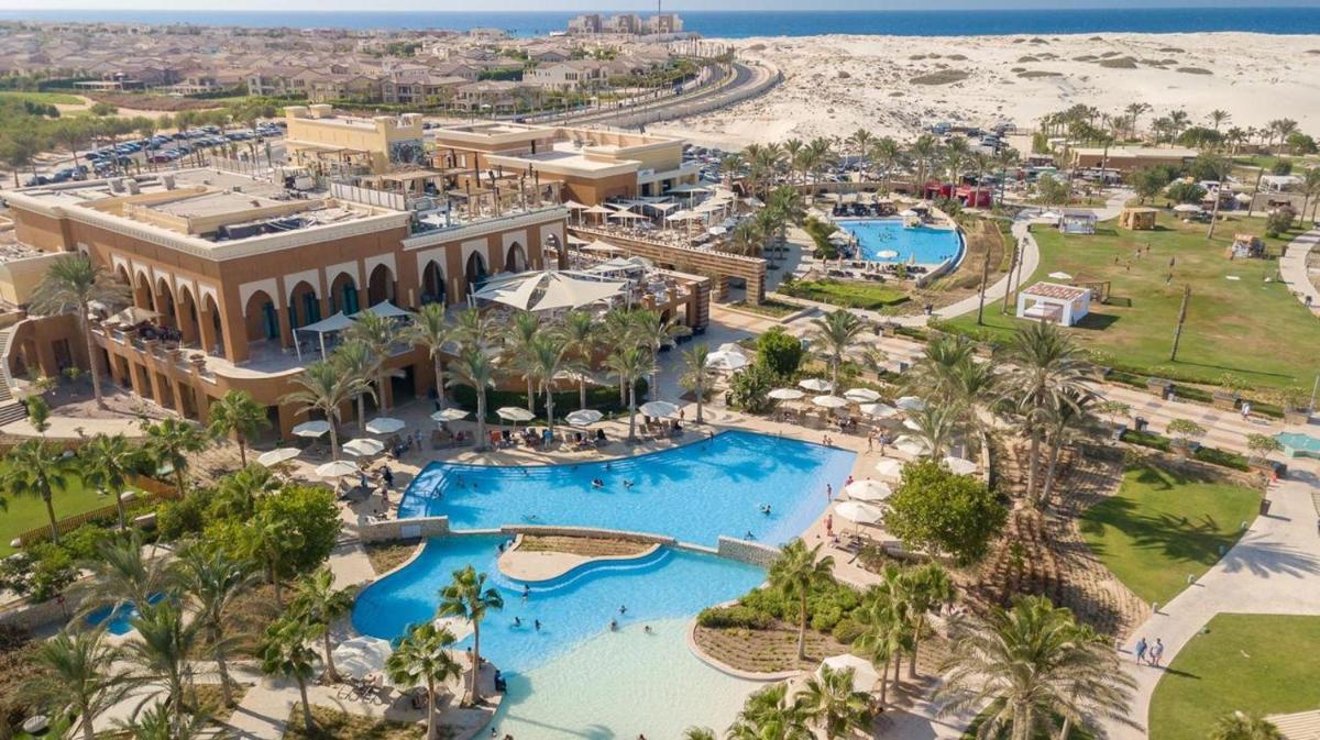 Apartment Marassi - Housity