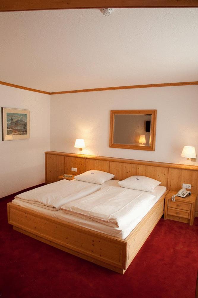 Akzent Hotel Deutsche Eiche - Housity