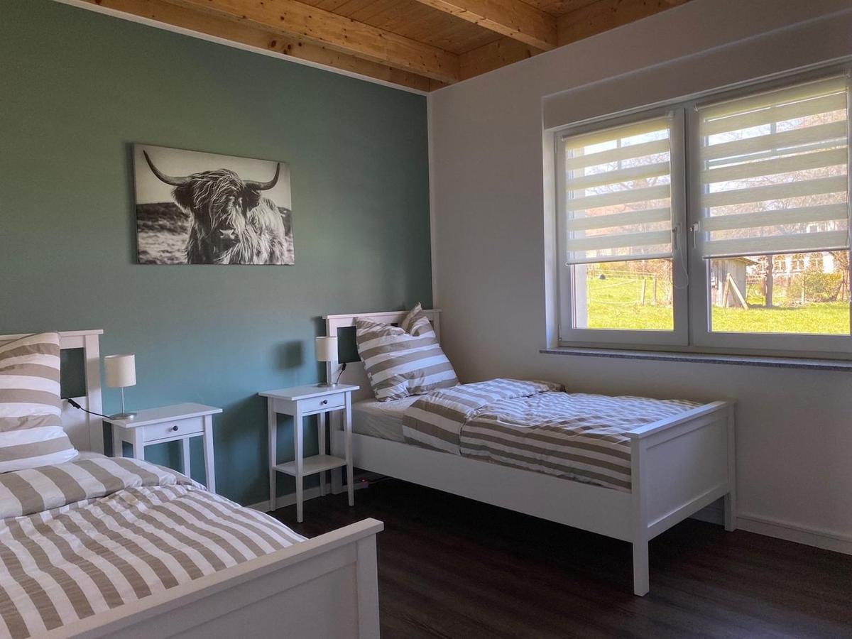 Ferienhaus Marlen - Housity