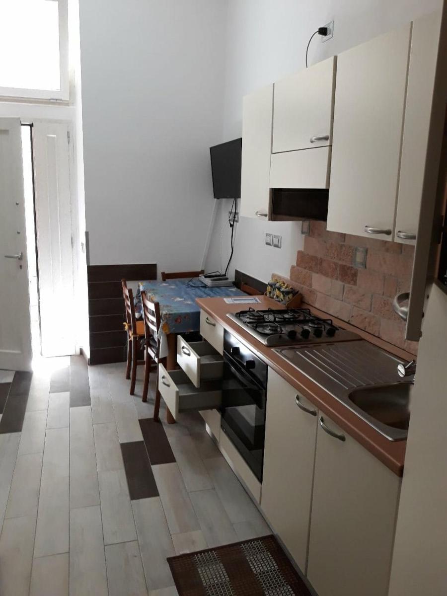 Casetta Pisciottana - Housity