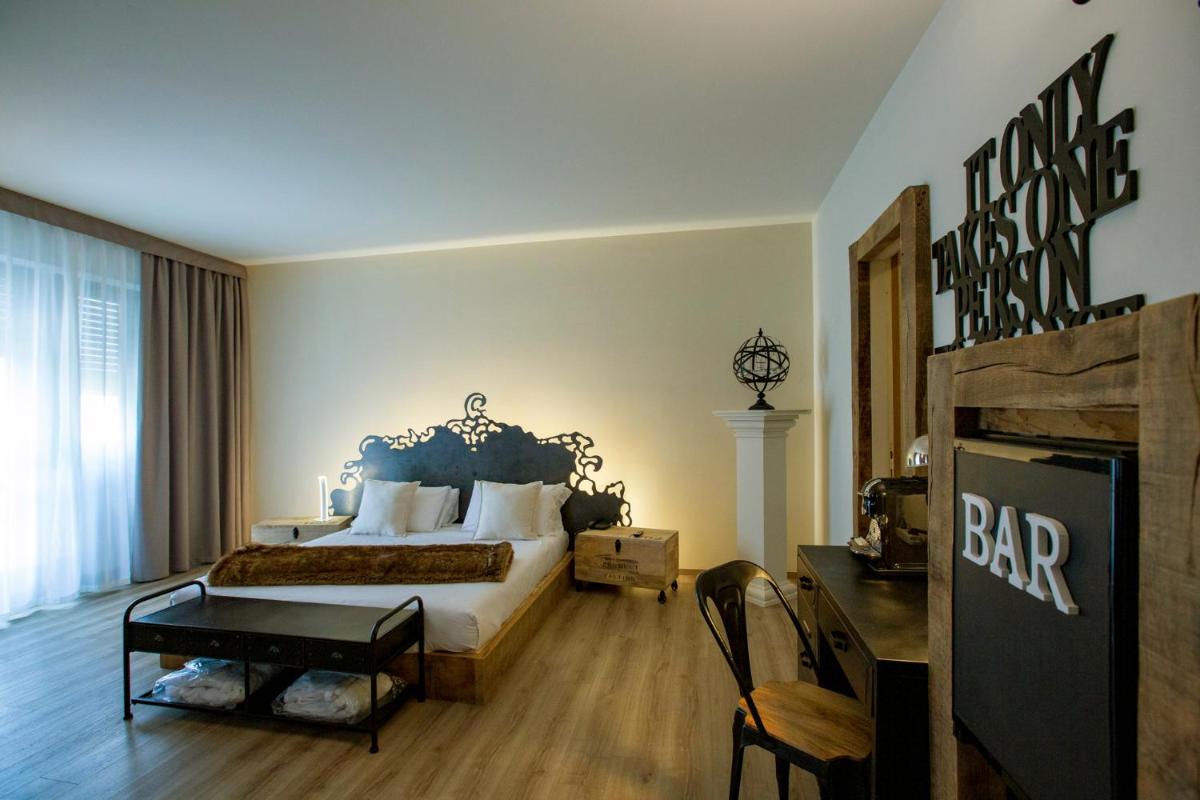 Hotel Villa Malpensa - Housity