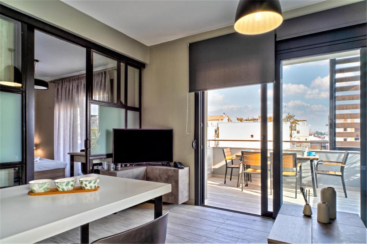 Salina Premium Residences Volos - Hizvo