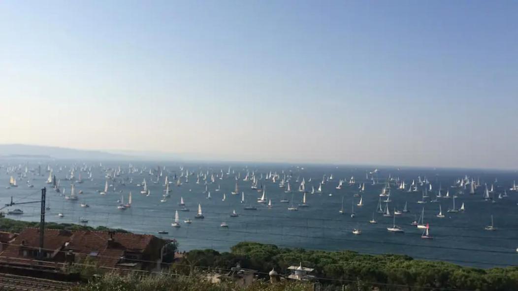 Barcola mare apartment - Housity