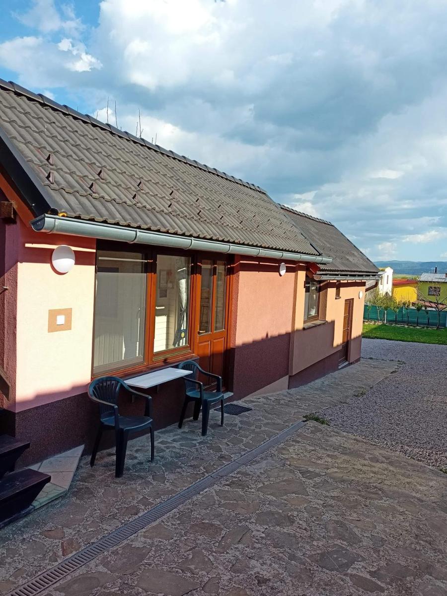 Apartment Tomáš Jendrál - Housity