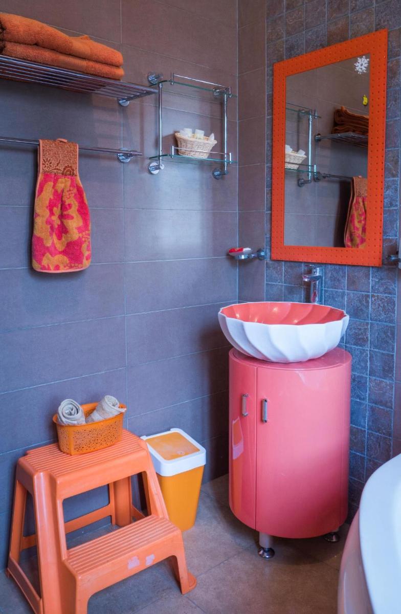 Edaala Comfort - B&B - Housity