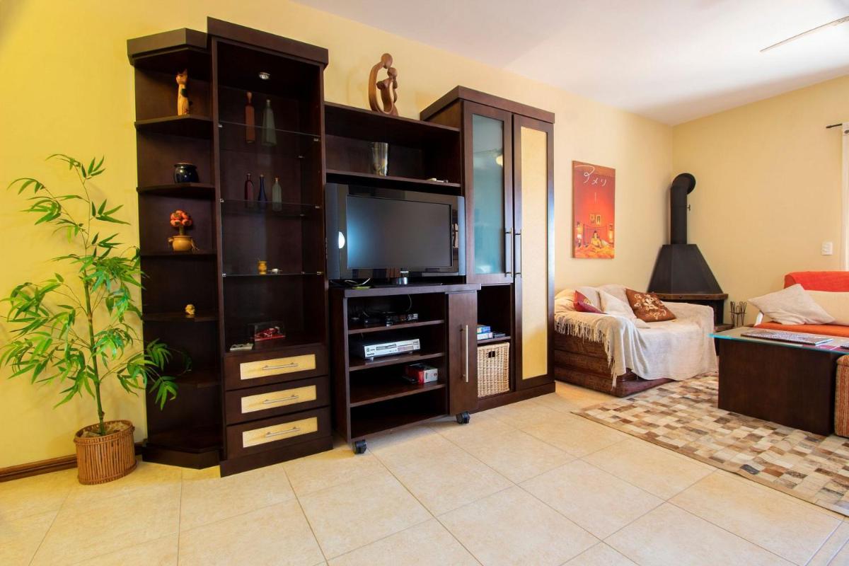 Lago Verde 203 - My Home Temporada - Housity