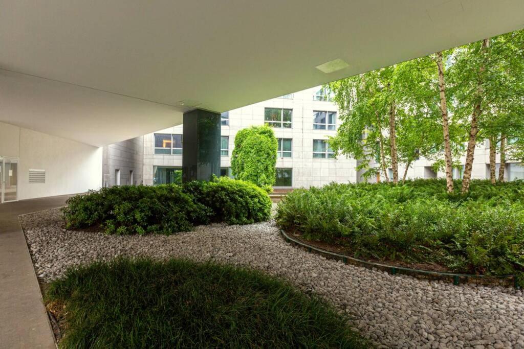 Suitetrails - Mysa Properties - Bilocale nei pressi dell'Arco Della Pace