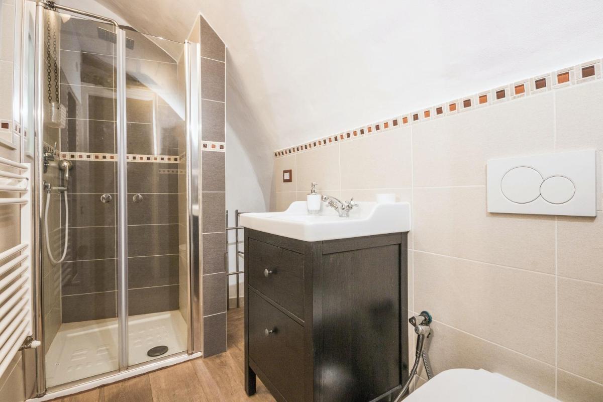 Suitetrails - One bedroom appartement with city view and wifi at Matera