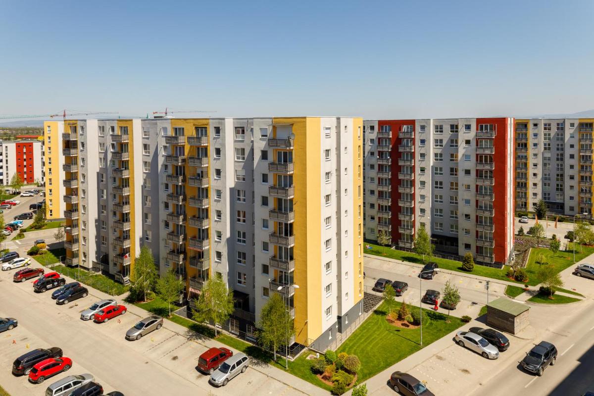 Brasov Holiday Apartments - Housity