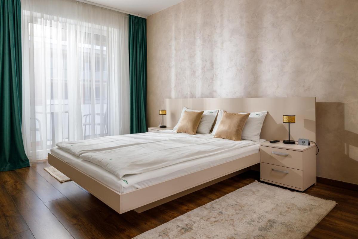 Brasov Holiday Apartments - Housity