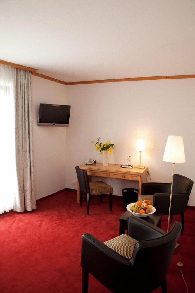 Akzent Hotel Deutsche Eiche - Housity