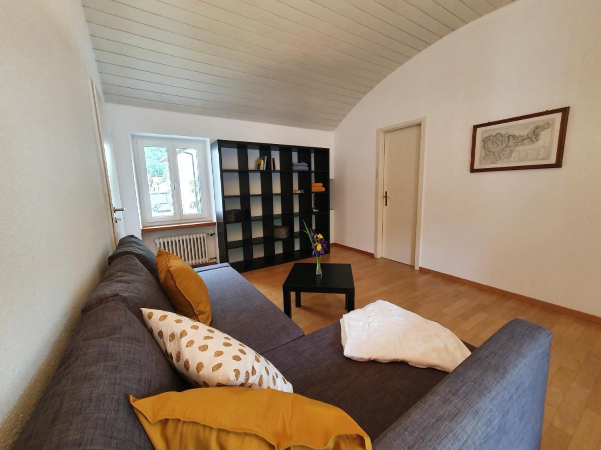 Appartamento Calicanto - Housity
