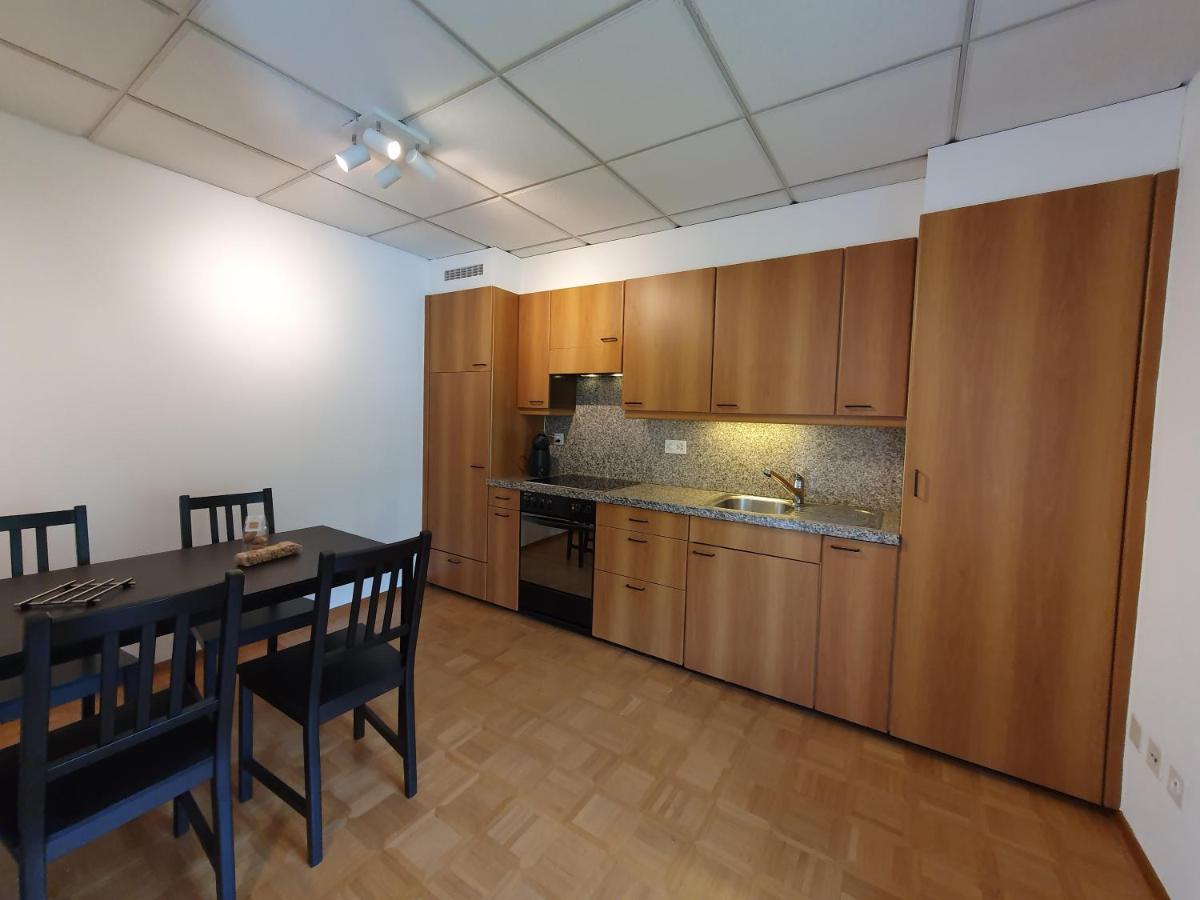Appartamento Calicanto - Housity