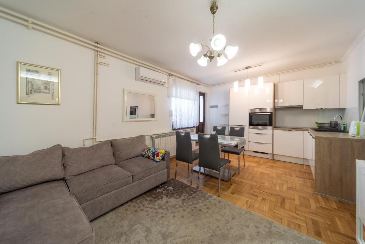 Apartment Trešnja - Housity