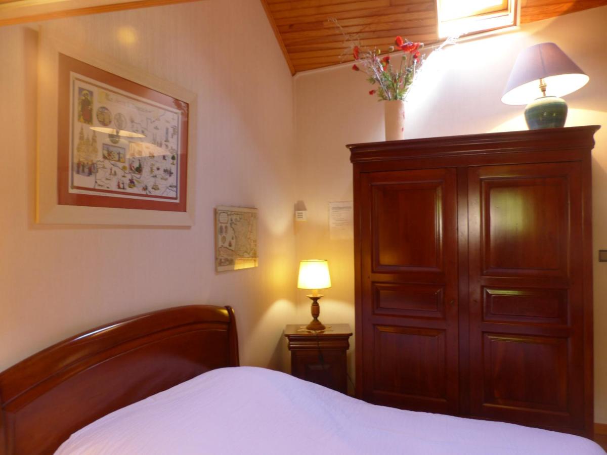 LA Bouigane - Housity
