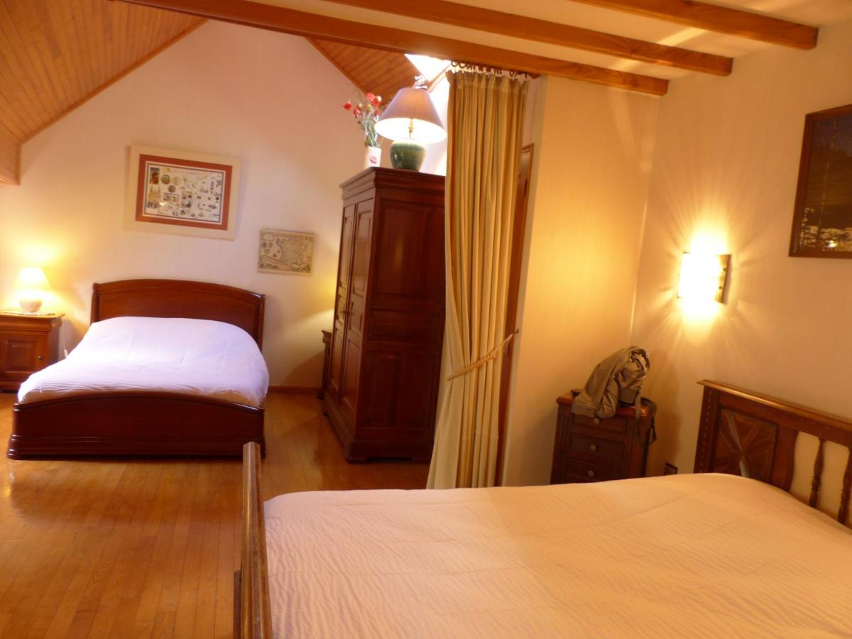 LA Bouigane - Housity