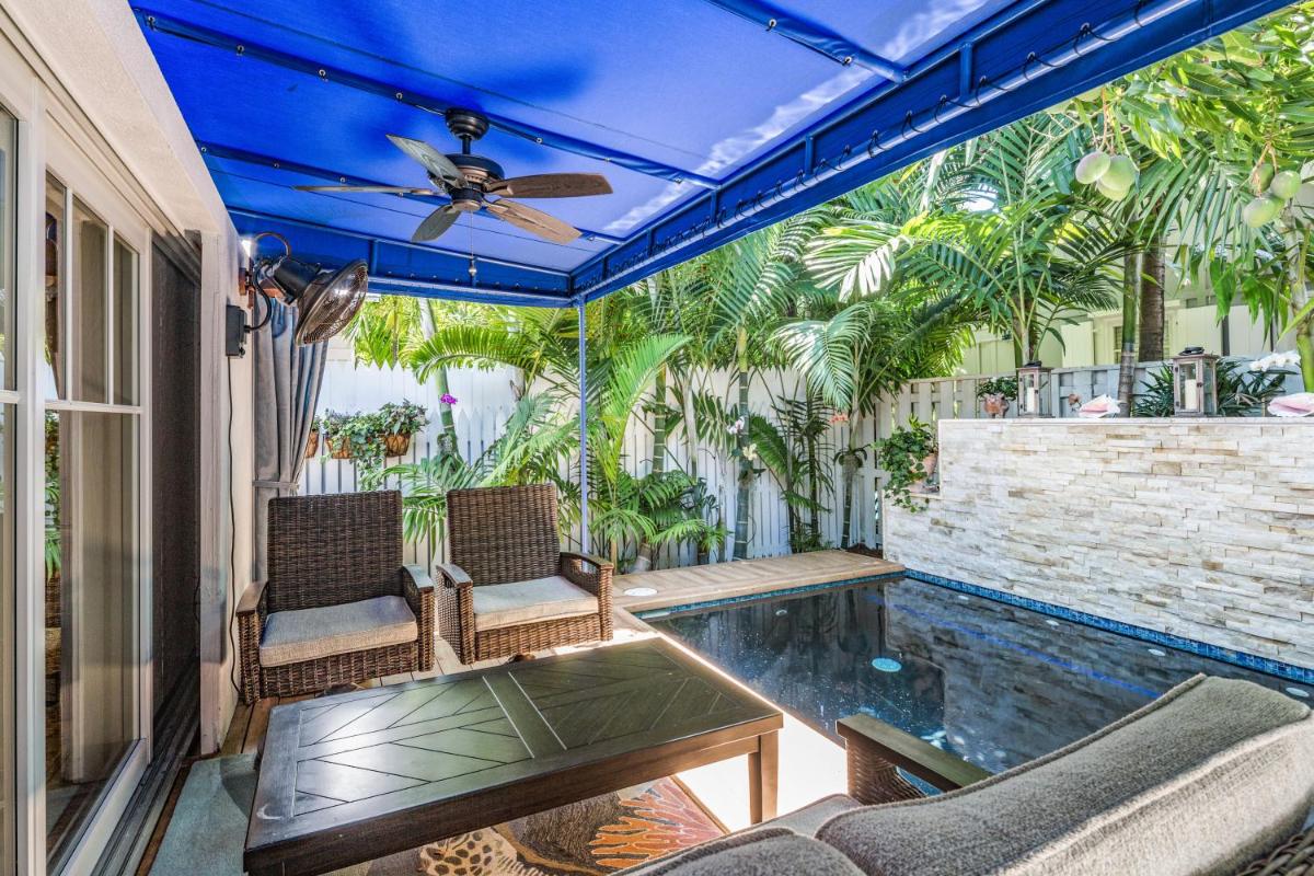 Margaret Street Retreat - Housity